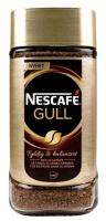 Kaffe Instant Nescafe Gull